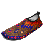 Traditional Powwow 20 Sockamoccs