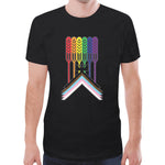Pride is Togetherness Unisex T-shirt